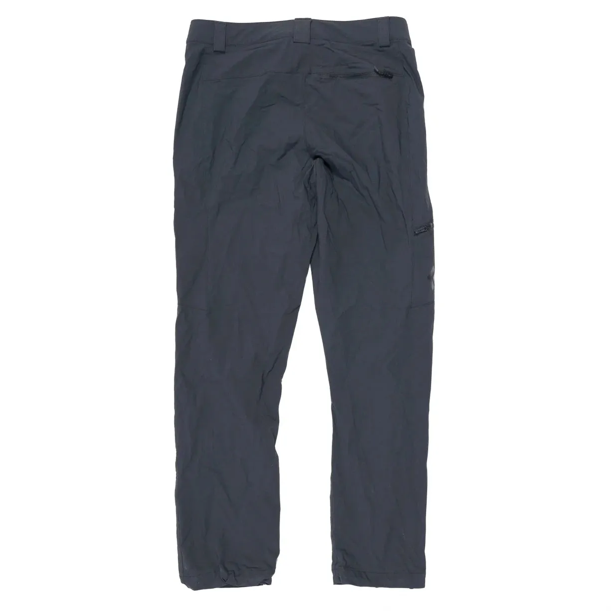 Black Diamond Softshell Hiking Pants - Men's