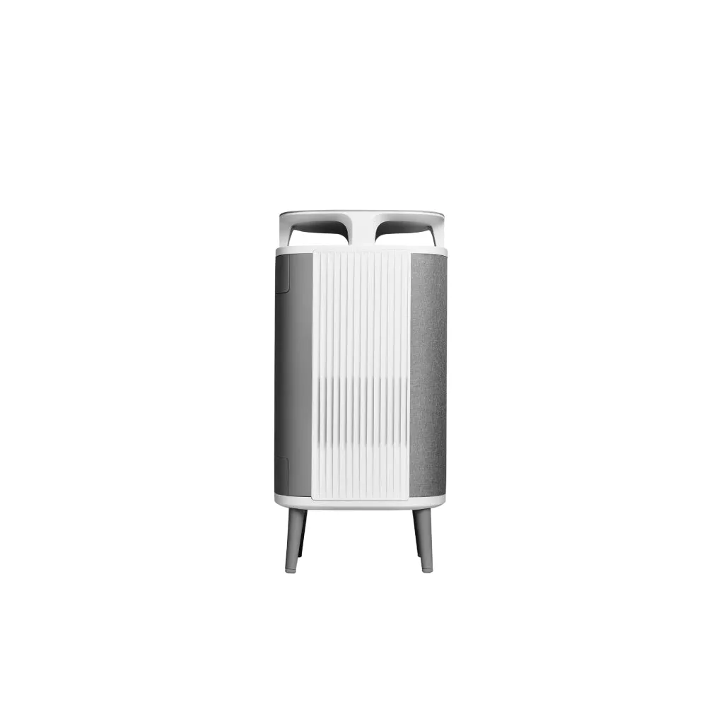 BLUEAIR Air Purifier - DustMagnet DM-5440i Cleans Upto 1776 sqft, 391 m/h CADR, AQI, HEPASilent Technology Removes 99.97% Pollen, Dust, Mould, Bacteria, Viruses, VOCs, Odours