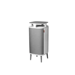 BLUEAIR Air Purifier - DustMagnet DM-5440i Cleans Upto 1776 sqft, 391 m/h CADR, AQI, HEPASilent Technology Removes 99.97% Pollen, Dust, Mould, Bacteria, Viruses, VOCs, Odours