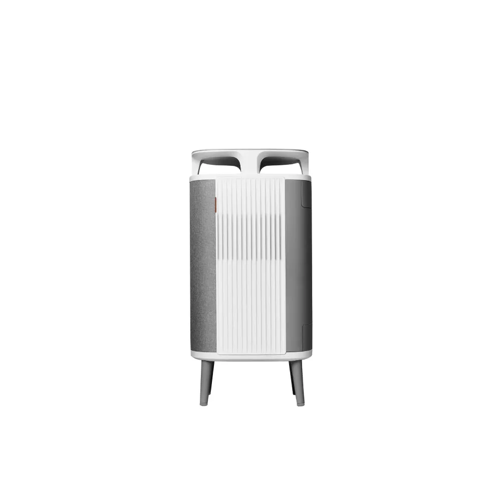 BLUEAIR Air Purifier - DustMagnet DM-5440i Cleans Upto 1776 sqft, 391 m/h CADR, AQI, HEPASilent Technology Removes 99.97% Pollen, Dust, Mould, Bacteria, Viruses, VOCs, Odours