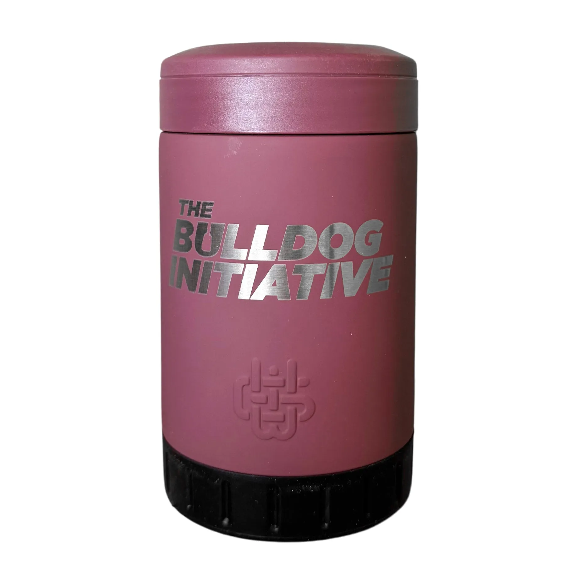 Bulldog Initiative 12oz Wyld Gear® Multi-Can