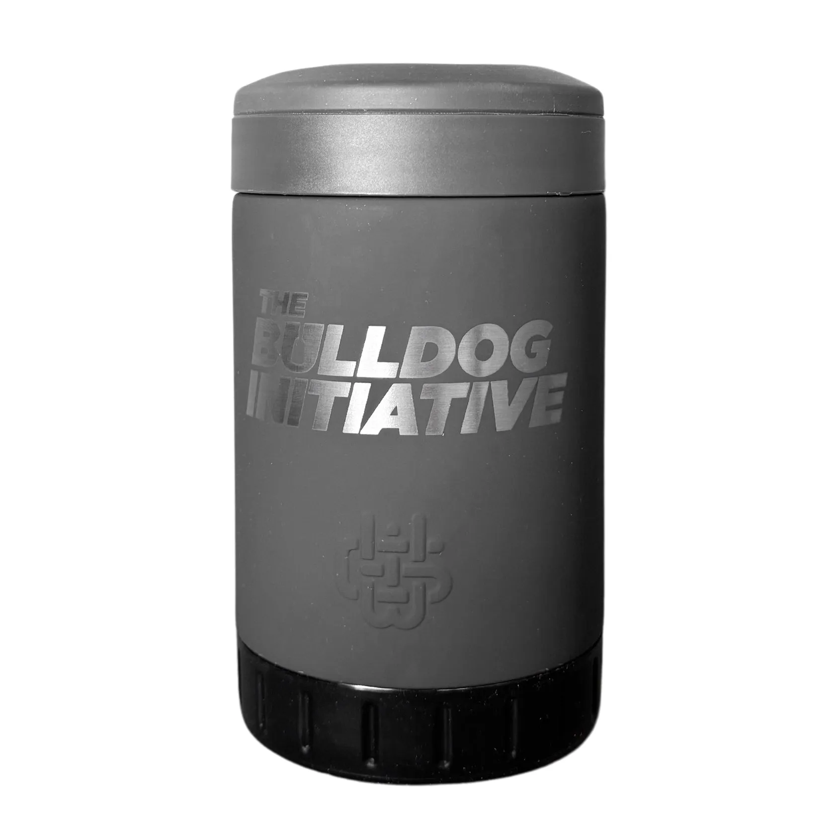 Bulldog Initiative 12oz Wyld Gear® Multi-Can