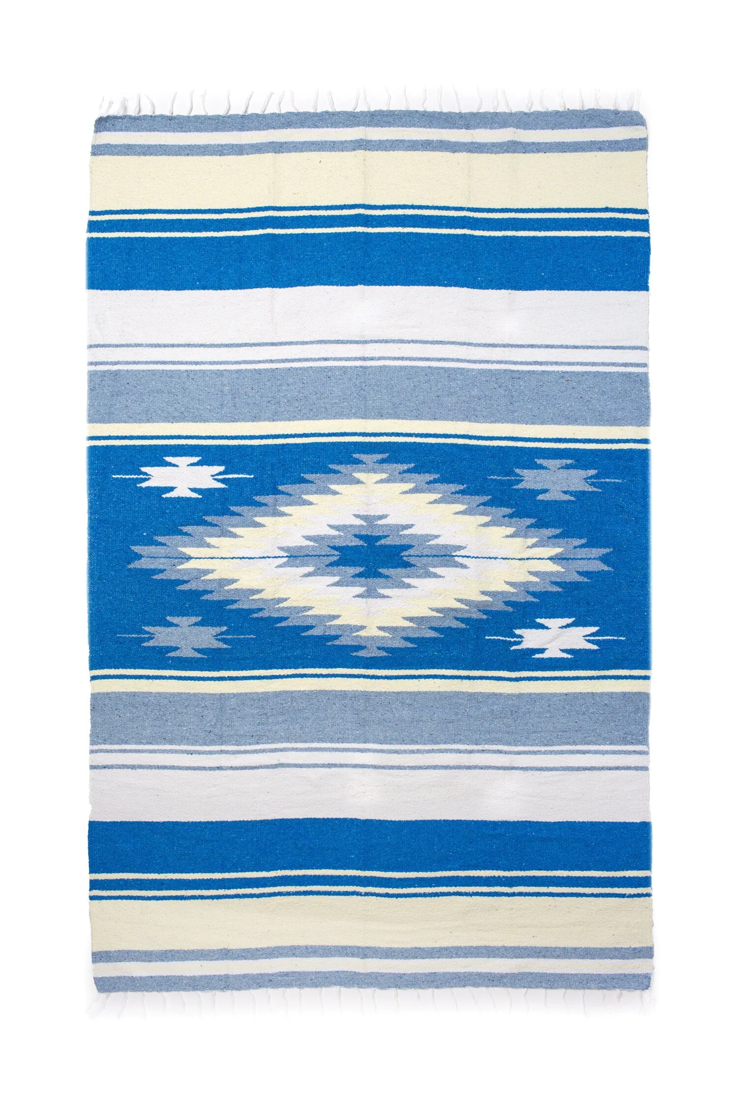 Caminito Blanket - Tierra Collection