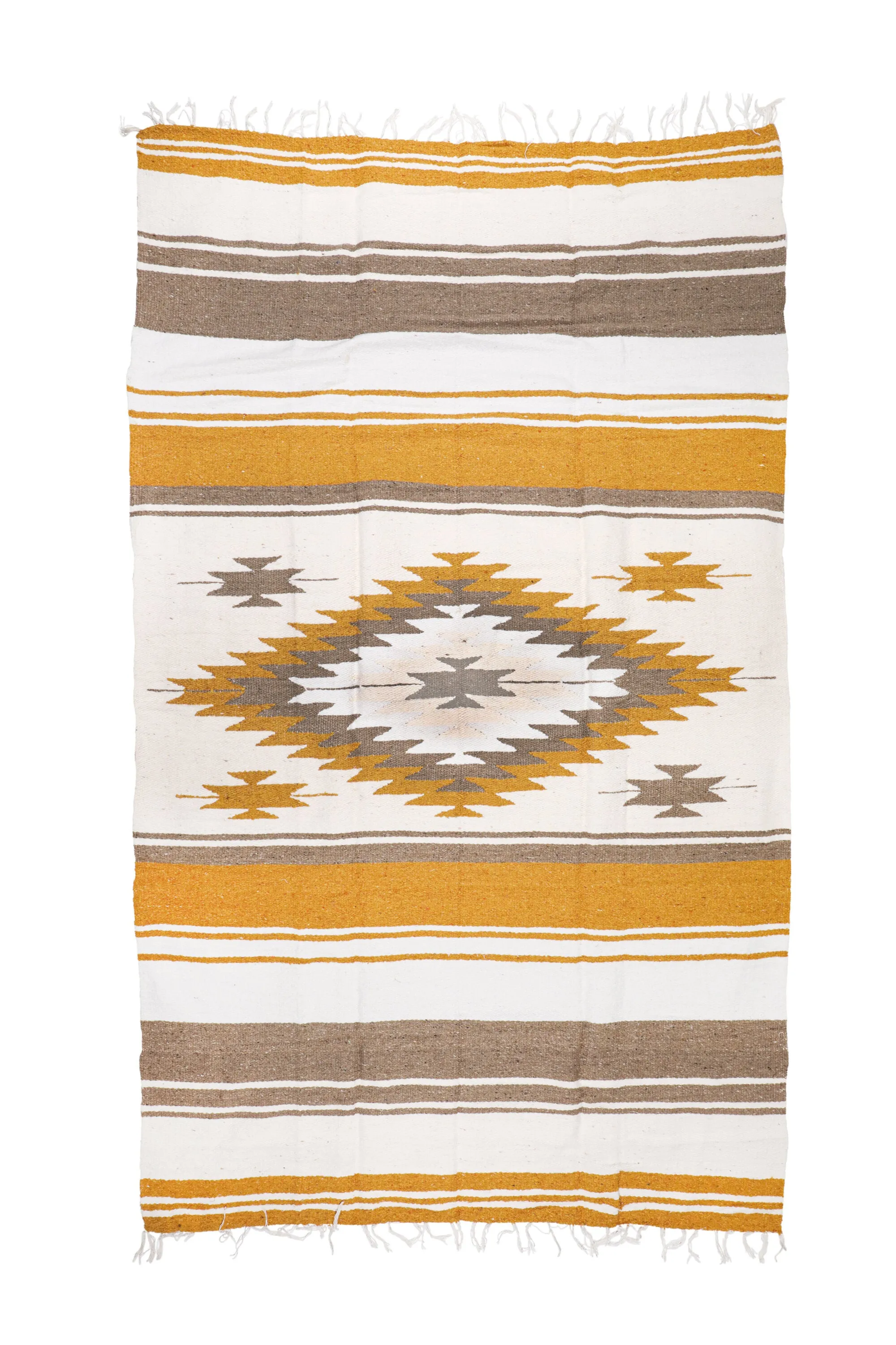 Caminito Blanket - Tierra Collection