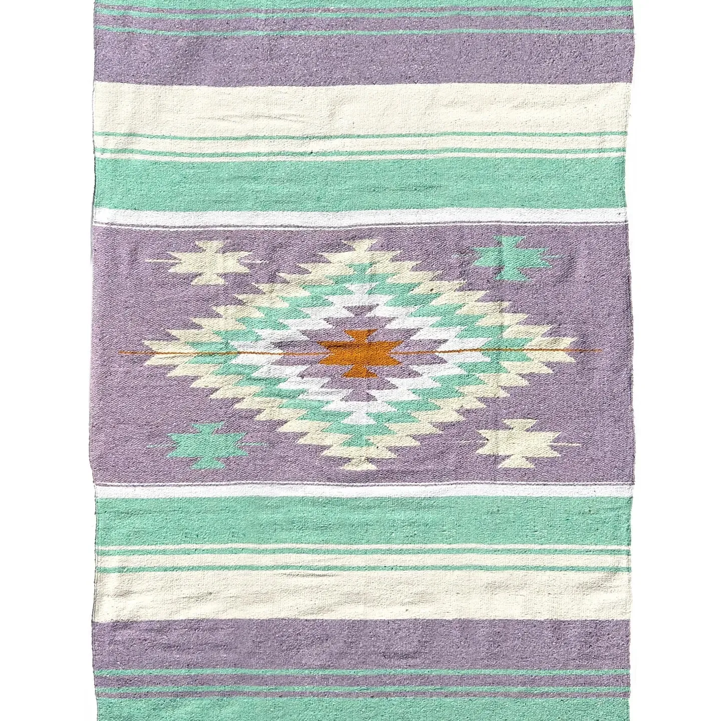 Caminito Blanket - Tierra Collection