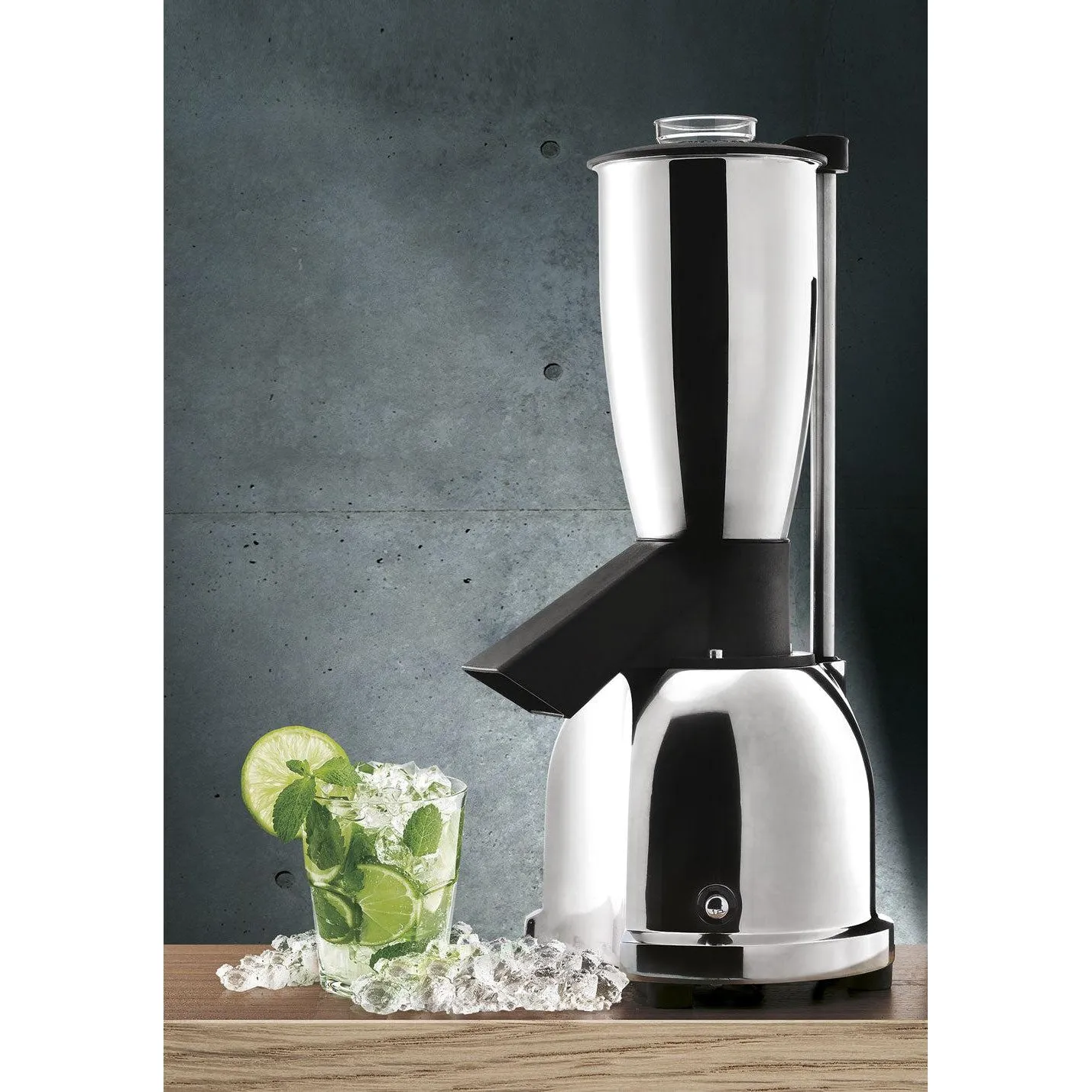 Ceado V90 Commercial Ice Crusher