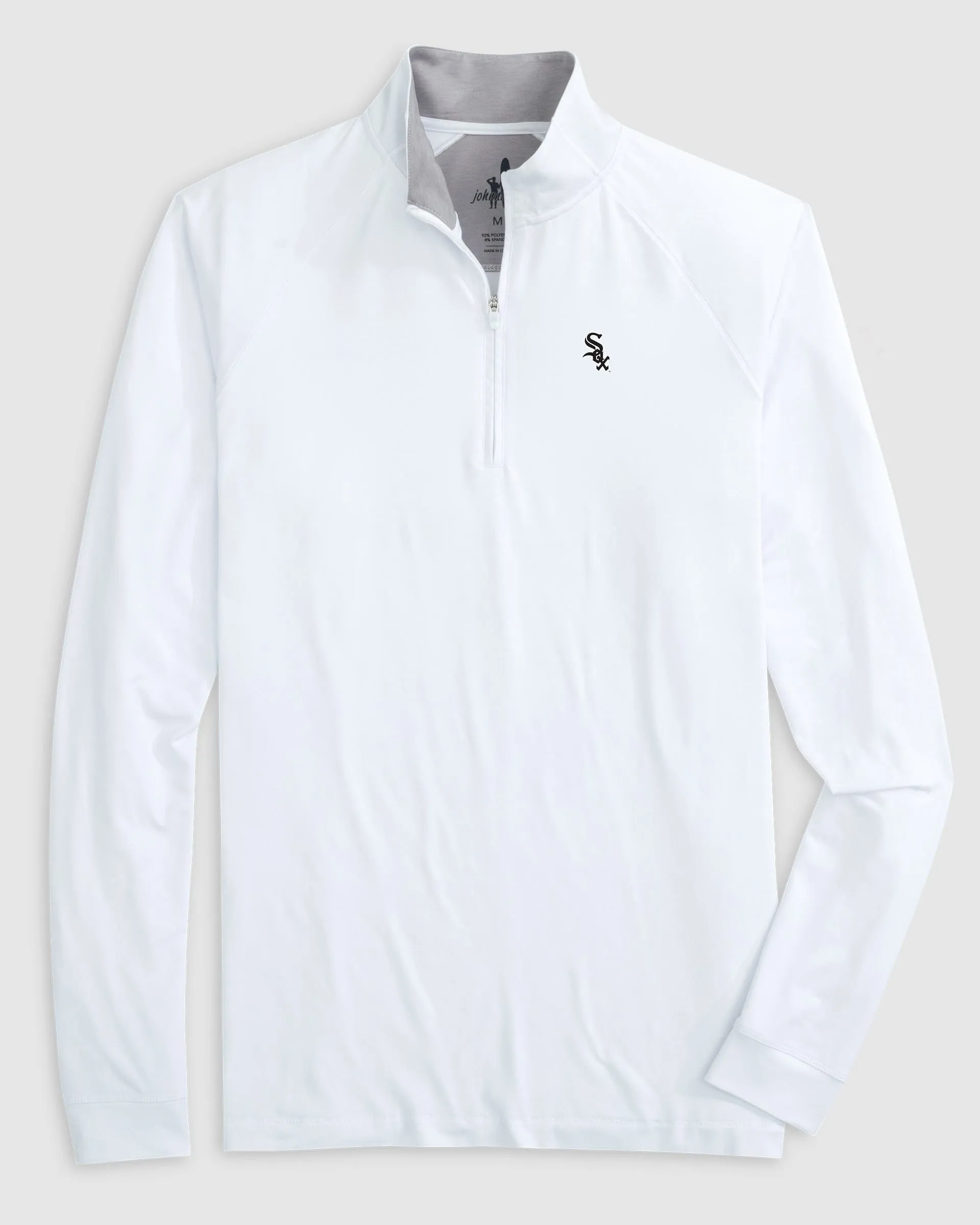 Chicago White Sox Freeborne Performance 1/4 Zip
