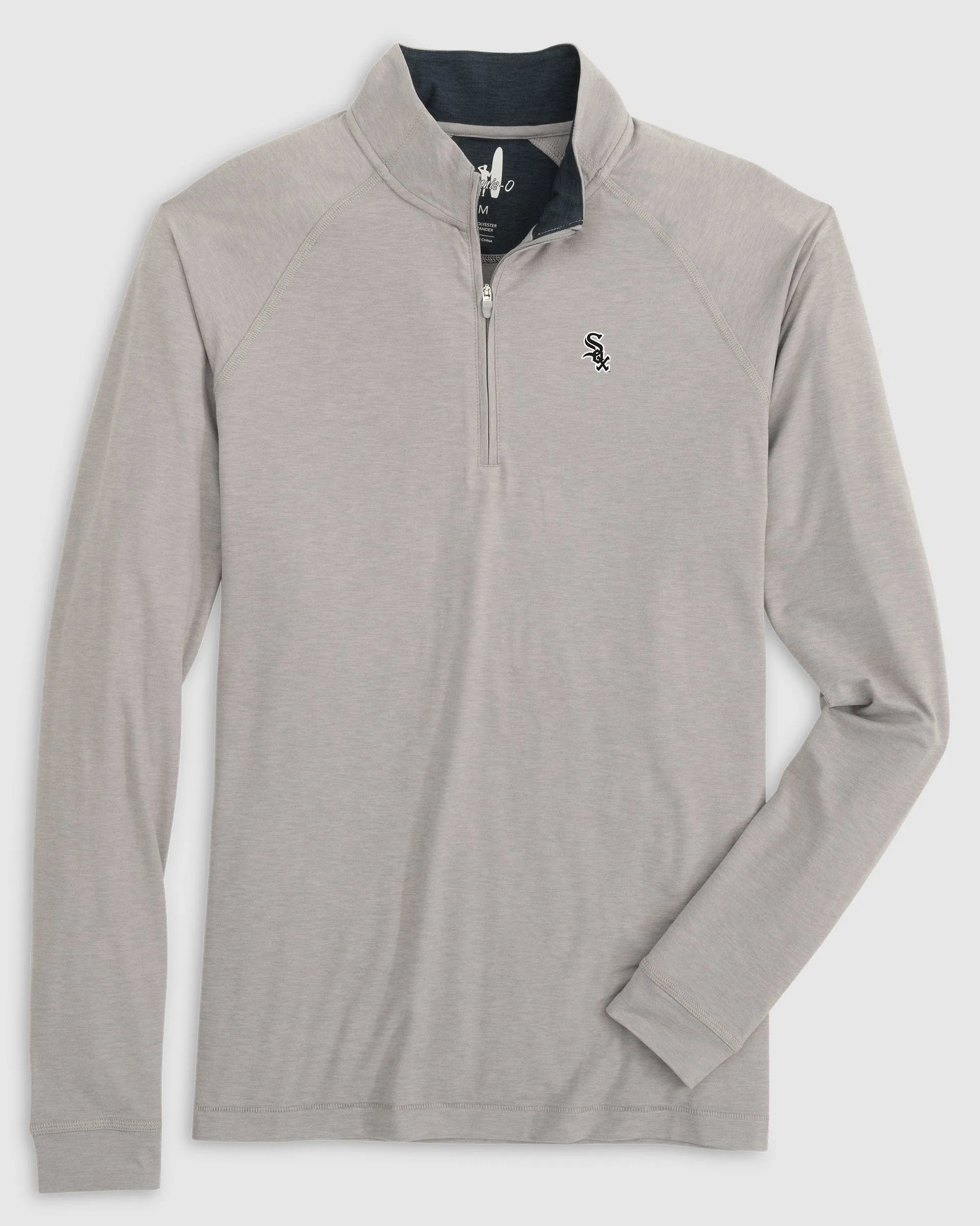 Chicago White Sox Freeborne Performance 1/4 Zip