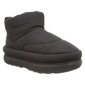 Classic Maxi Mini Textile Synthetic Women's Ankle Boots - UK 5 - US 7 Women - EU 38