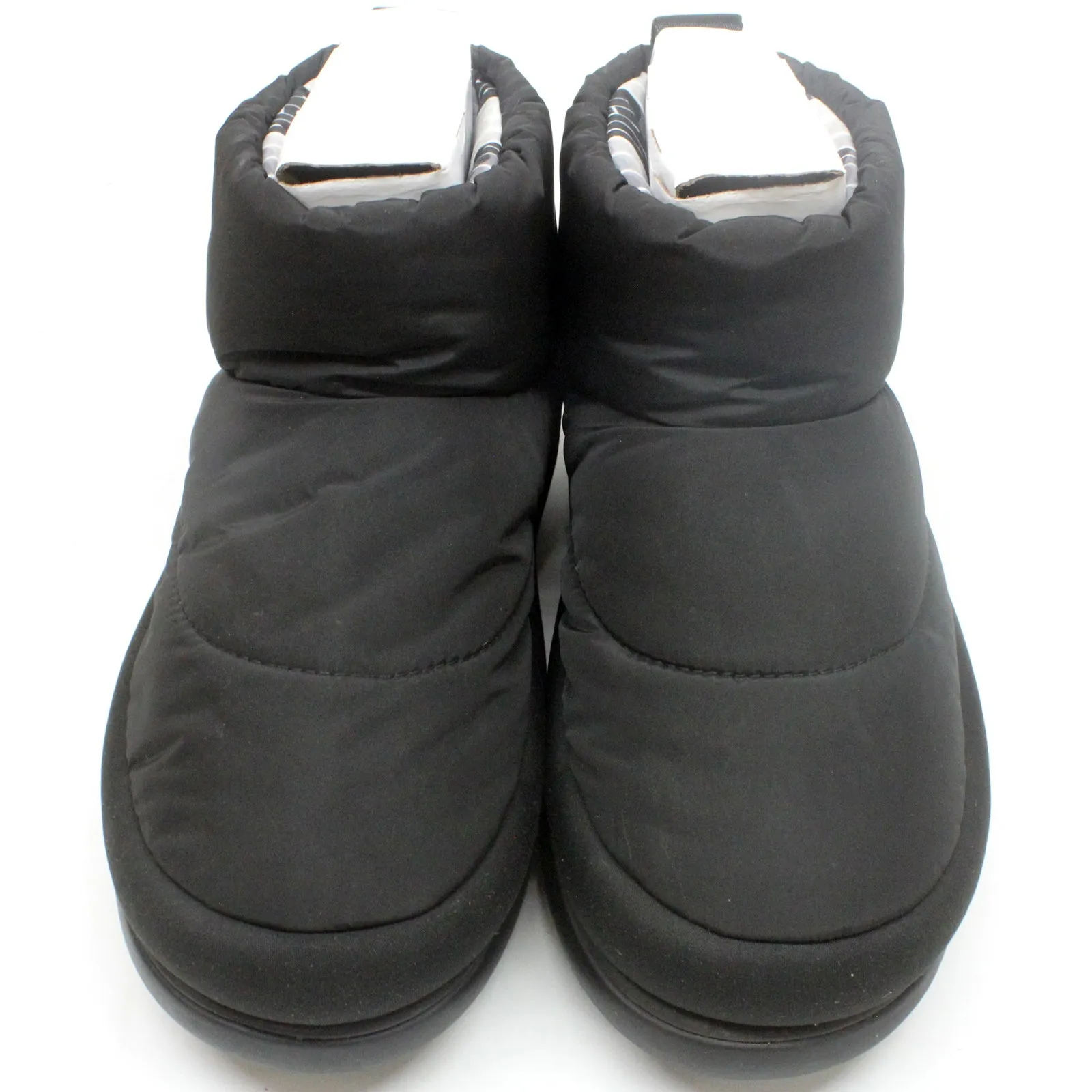 Classic Maxi Mini Textile Synthetic Women's Ankle Boots - UK 5 - US 7 Women - EU 38
