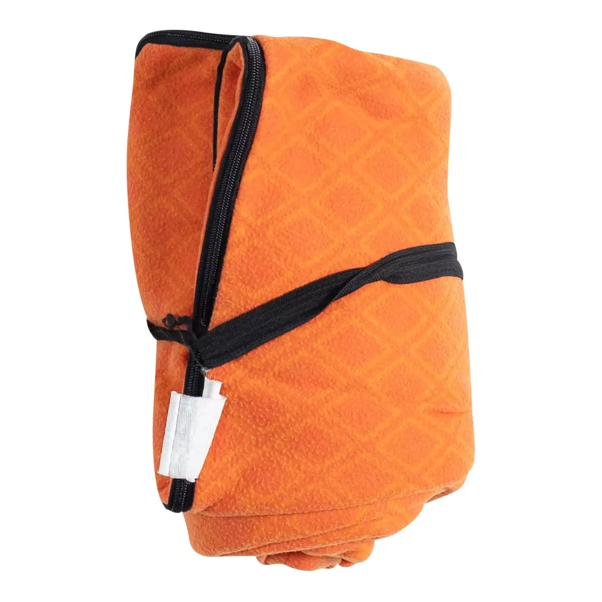 Coleman Stratus 50F Fleece Sleeping Bag