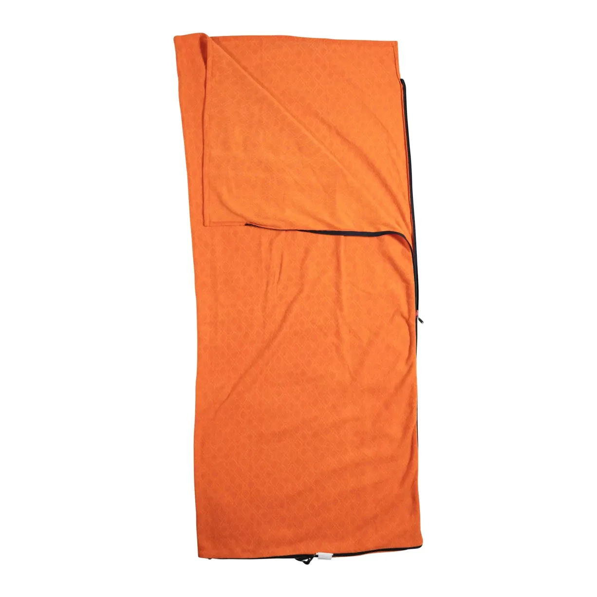 Coleman Stratus 50F Fleece Sleeping Bag