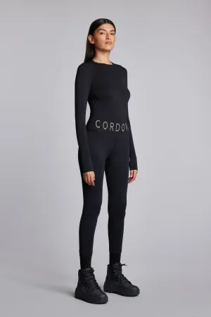 CORDOVA BASE LAYERS