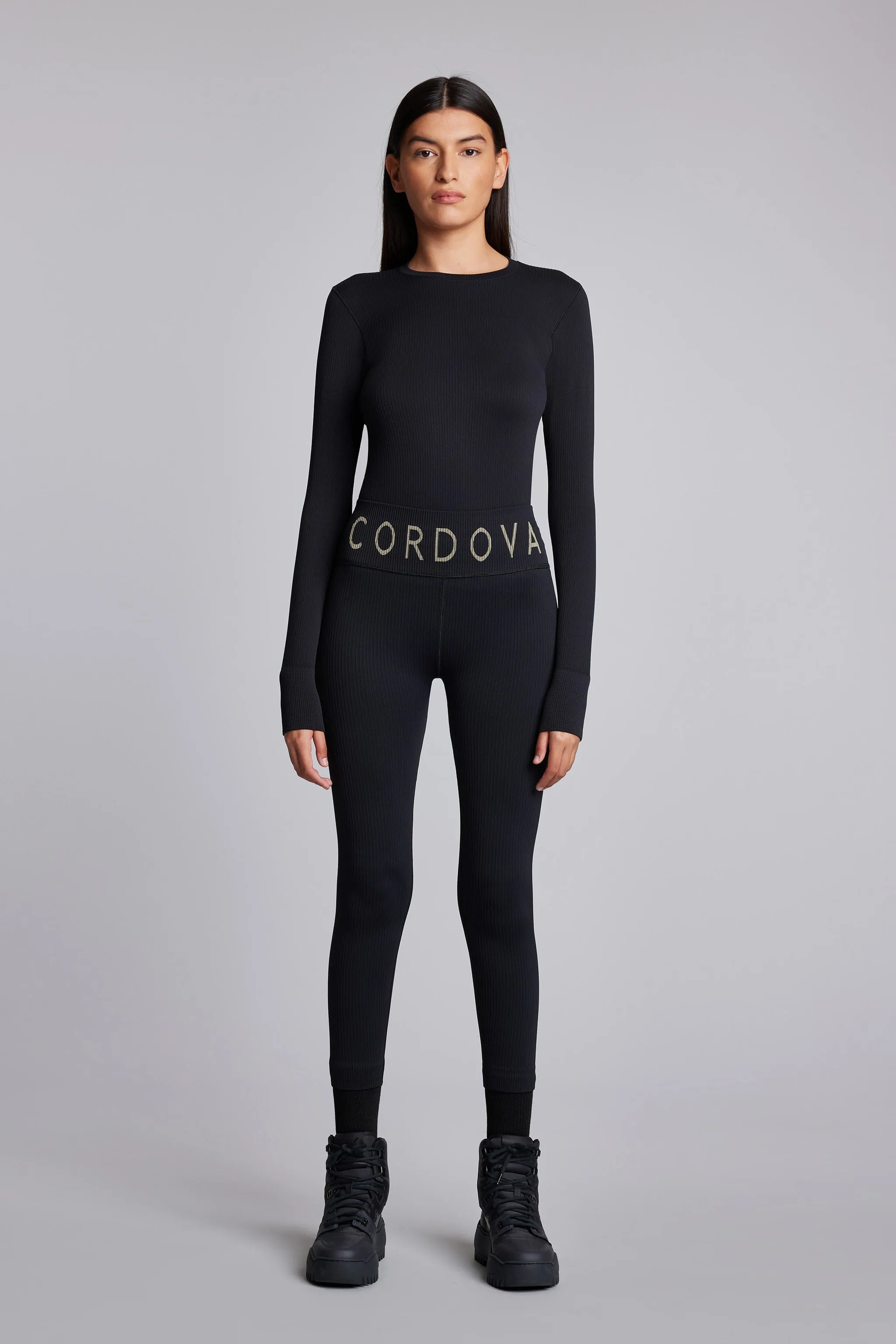 High-Performance Cordova Base Layers for Enhanced Comfort and Durability
