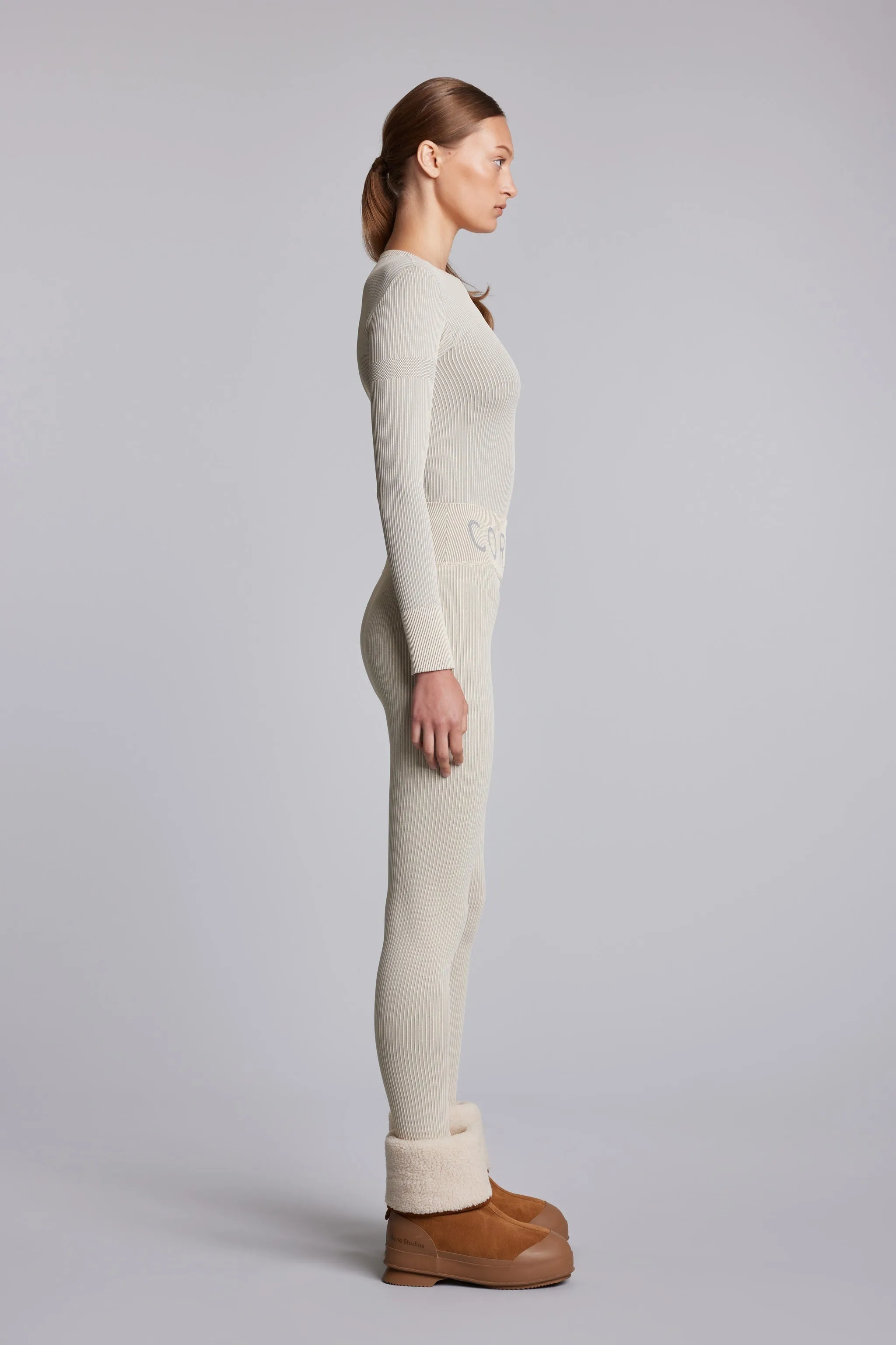 High-Performance Cordova Base Layers for Enhanced Comfort and Durability