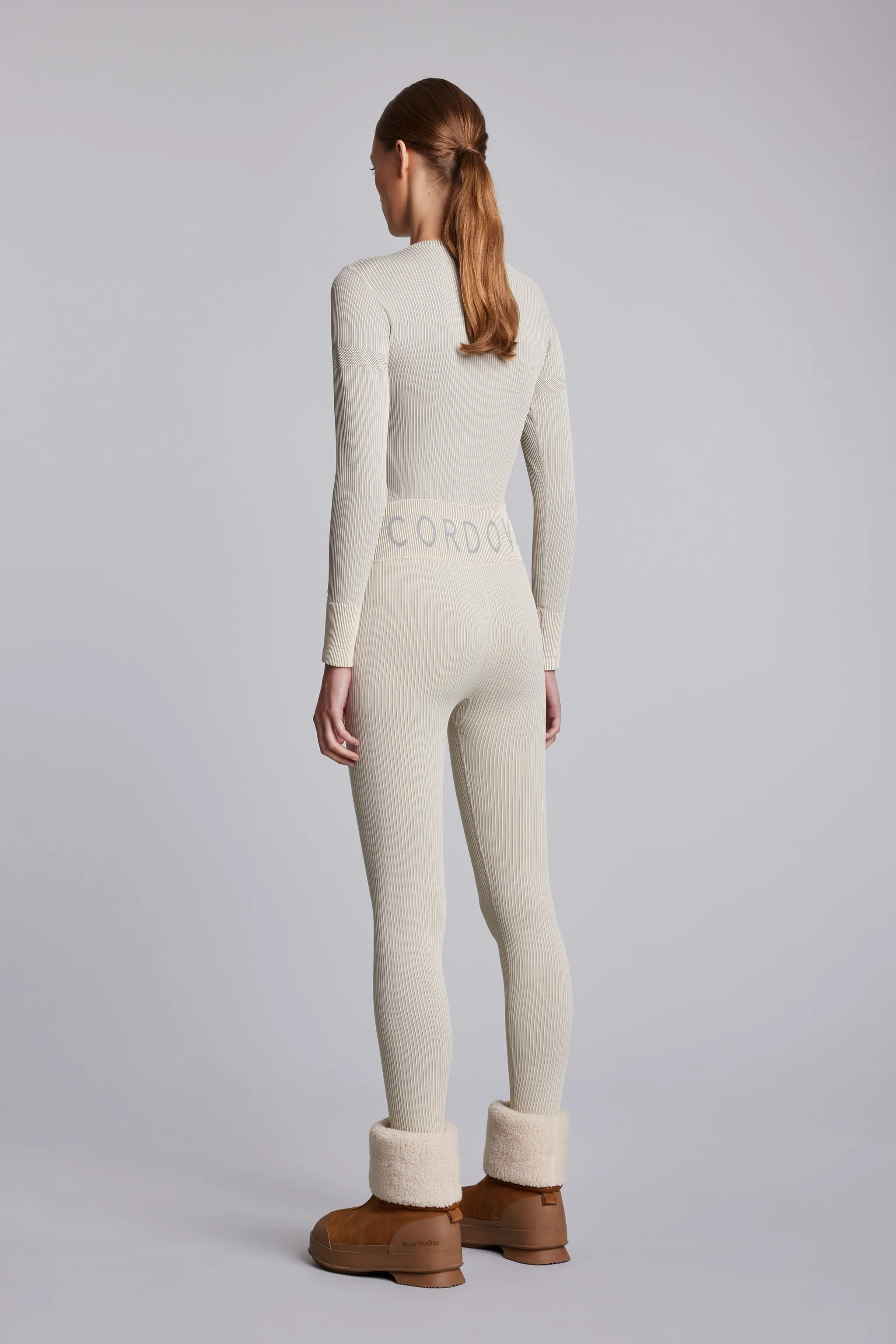High-Performance Cordova Base Layers for Enhanced Comfort and Durability
