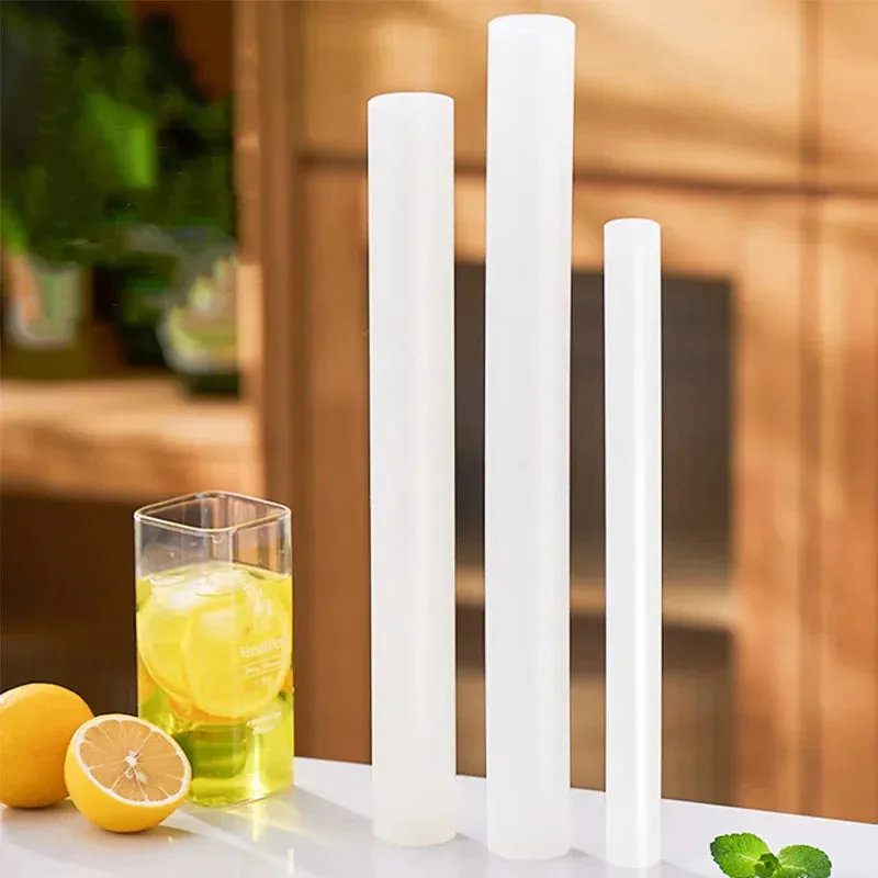 Crushed Ice Hammer for Cocktail Swizzle