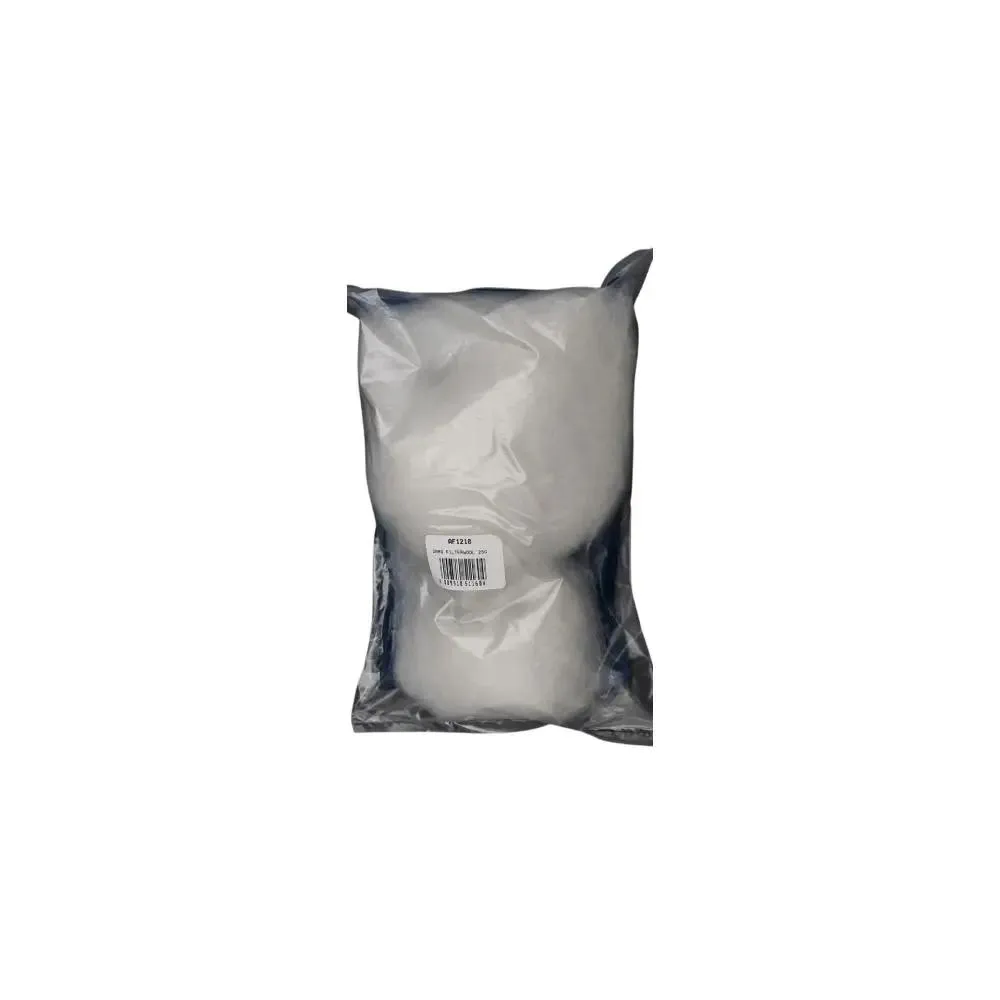 Daro Filterwool Aquarium Filter Accessories 25g