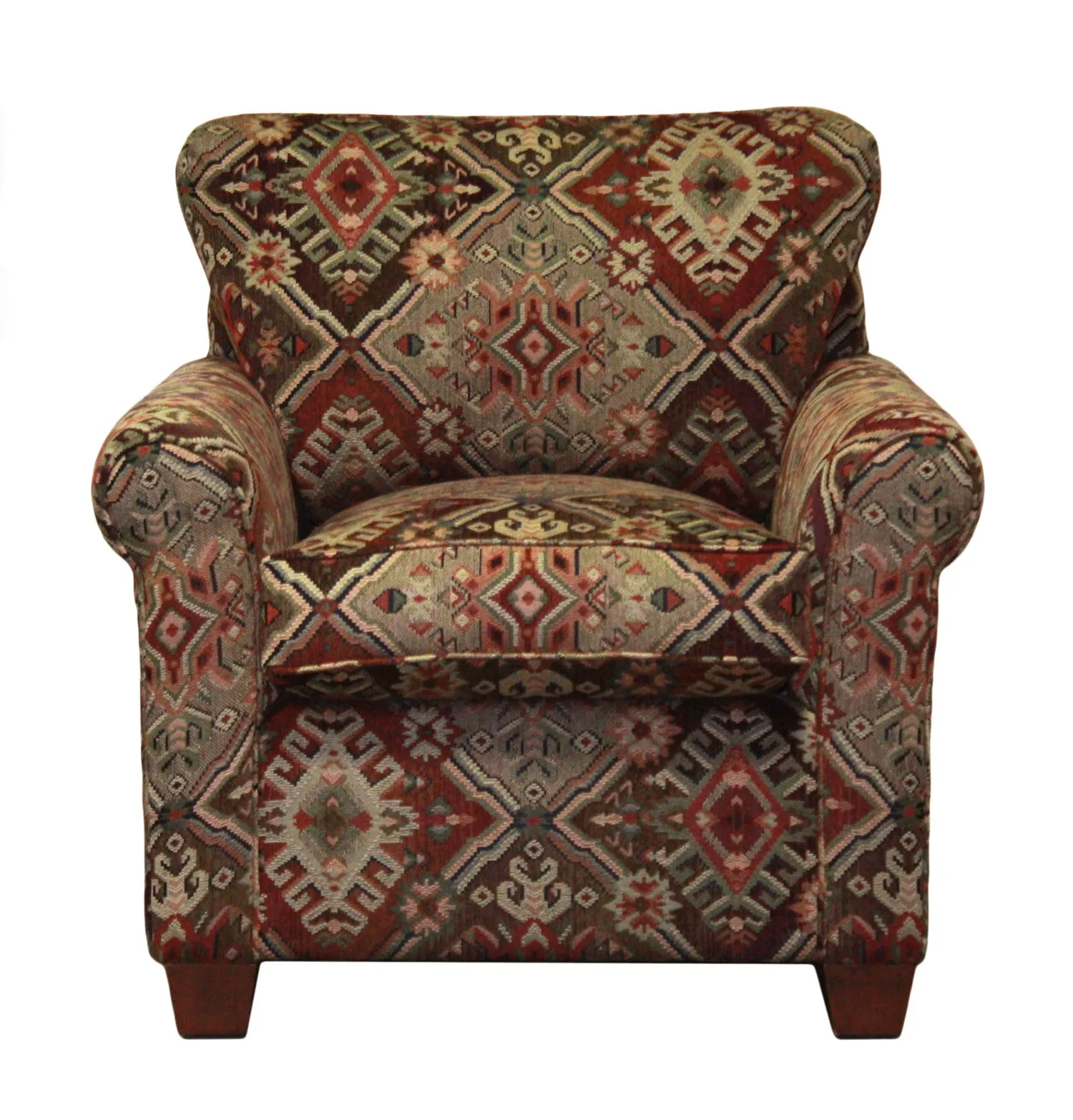 Douglas Chair