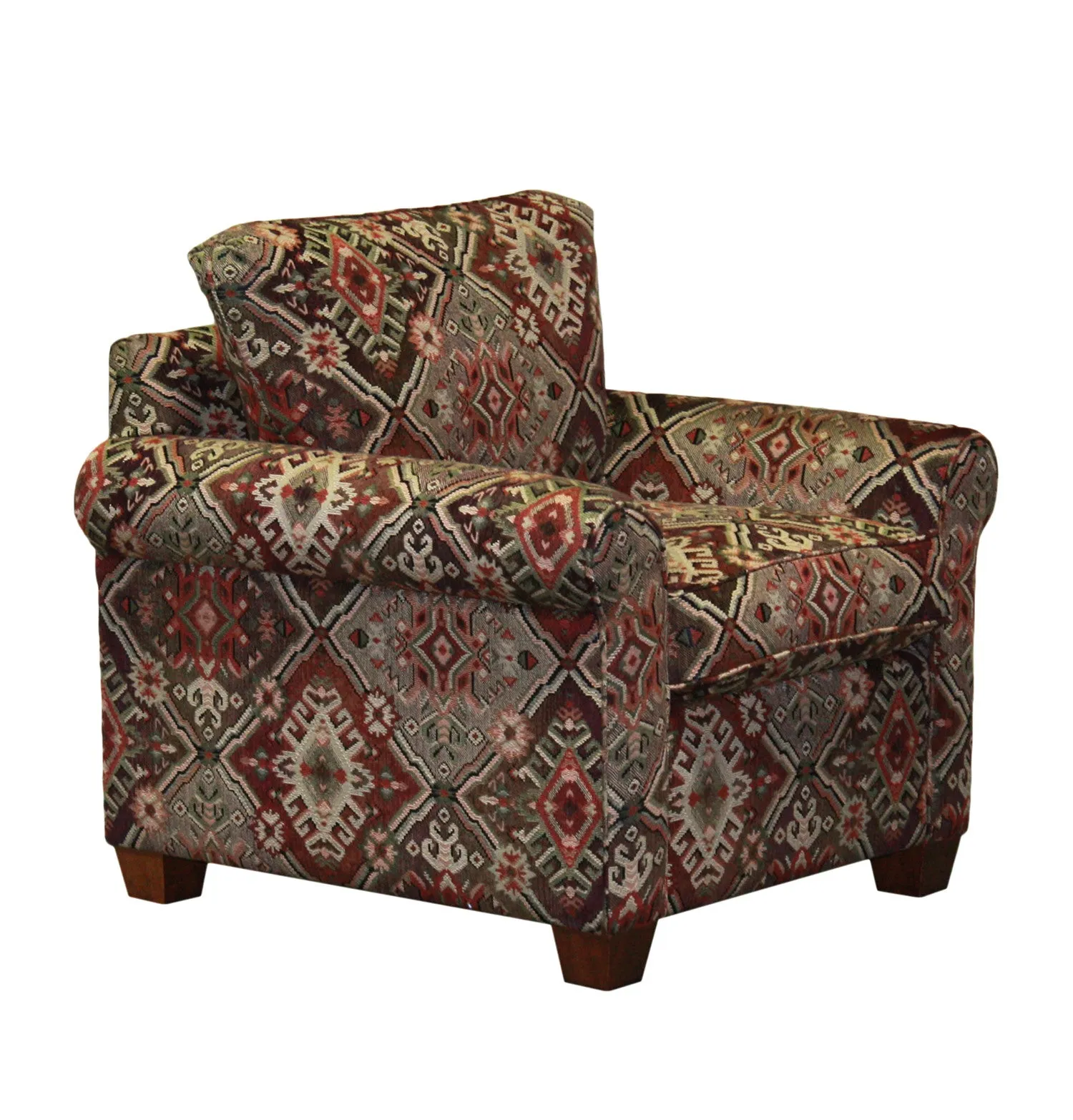 Douglas Chair