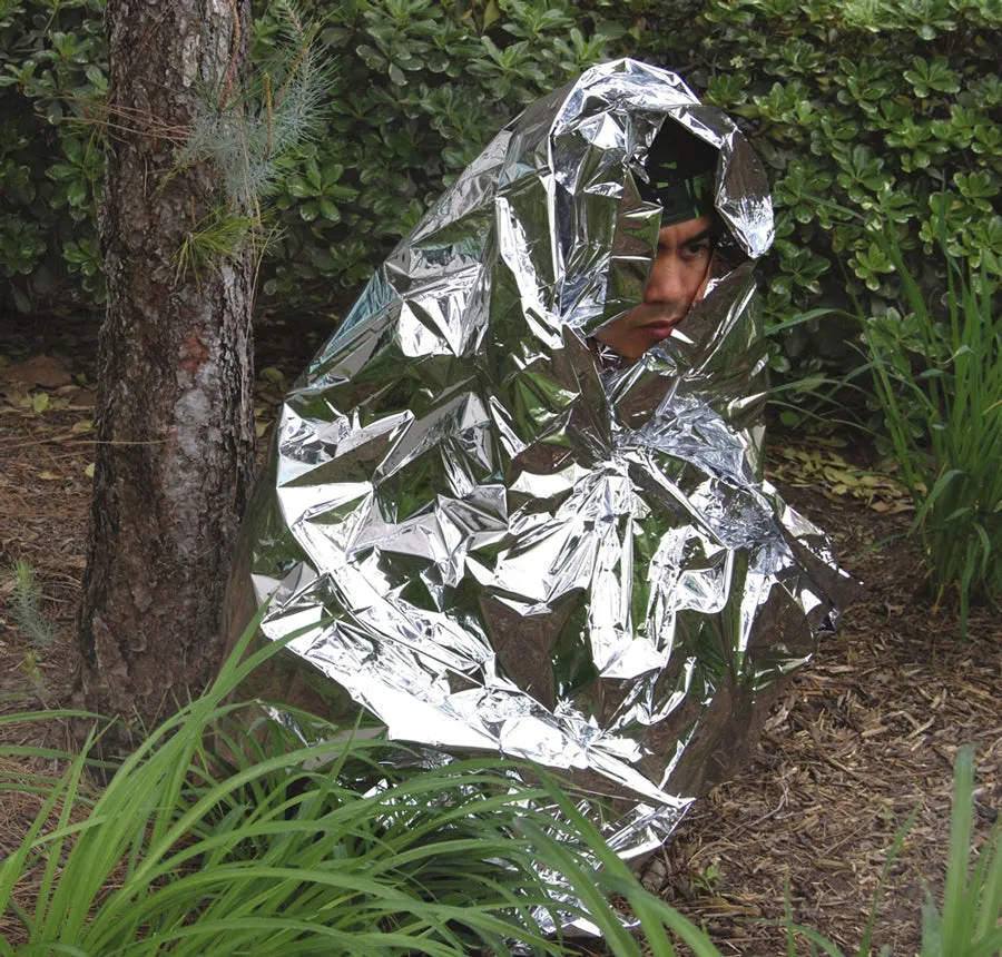 Emergency Blanket