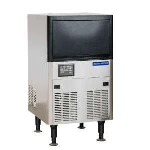 ESK-129S Enhanced Undercounter Ice Machine, 120 Lbs. Capacity