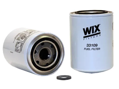 Fuel Filter for SVO (regular)