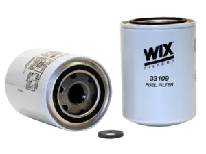 Fuel Filter for SVO (regular)