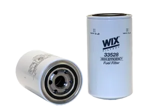 Fuel Filter for SVO (tall)