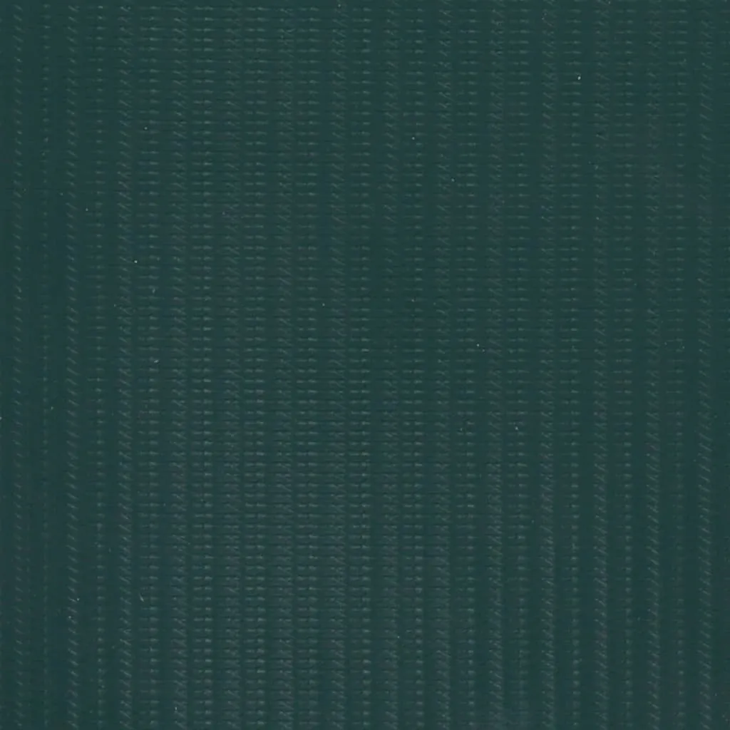 Garden Privacy Screen PVC 35x0.19 m Matte Green