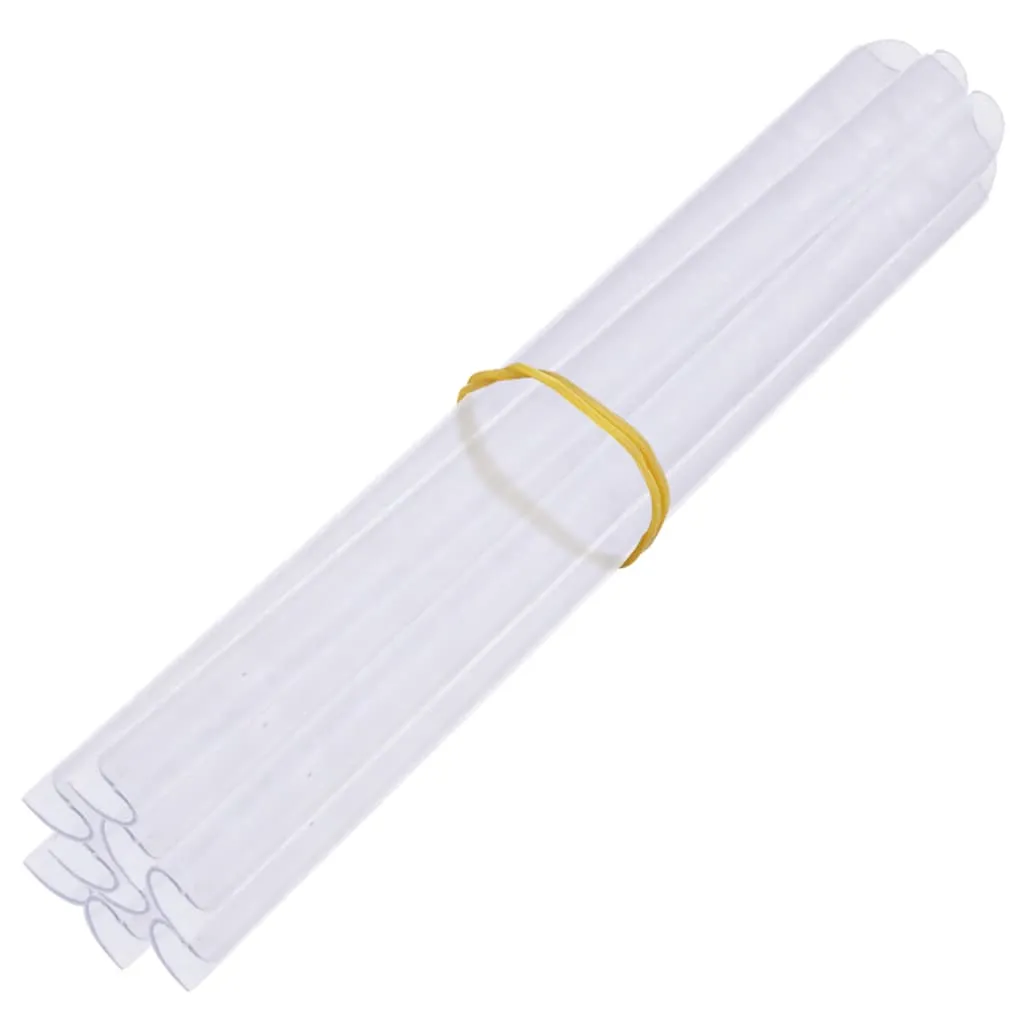 Garden Privacy Screen PVC 35x0.19 m White