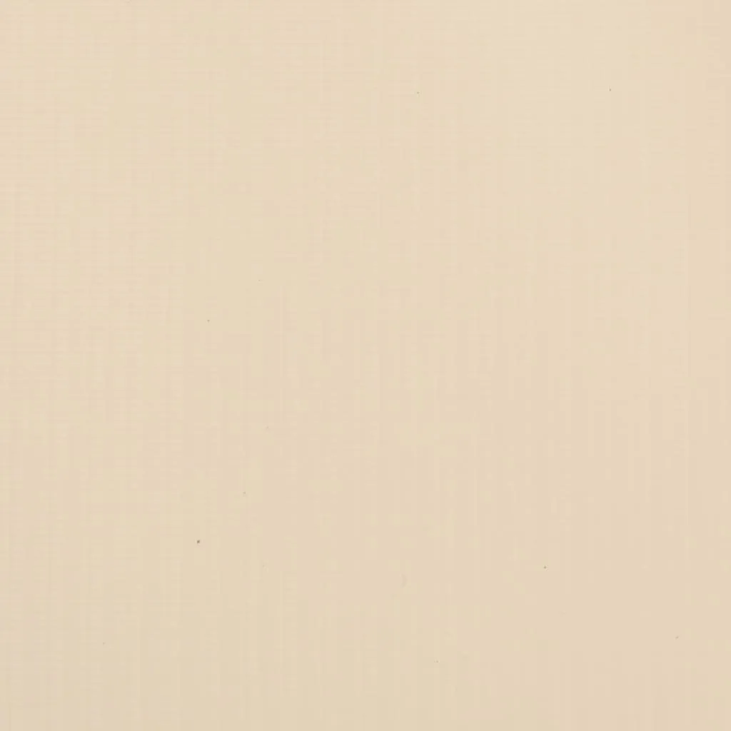 Garden Privacy Screen PVC 70x0.19 m Cream