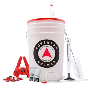 Hard Cider Kit - Essential Equipment Kit