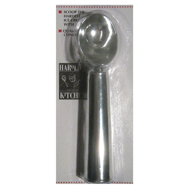 Ice Cream Spoon Scoop Anti Freeze Spade Non Stick Filled Easy Serve Frozen New