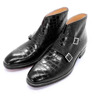 Jet Men Ankle Boots