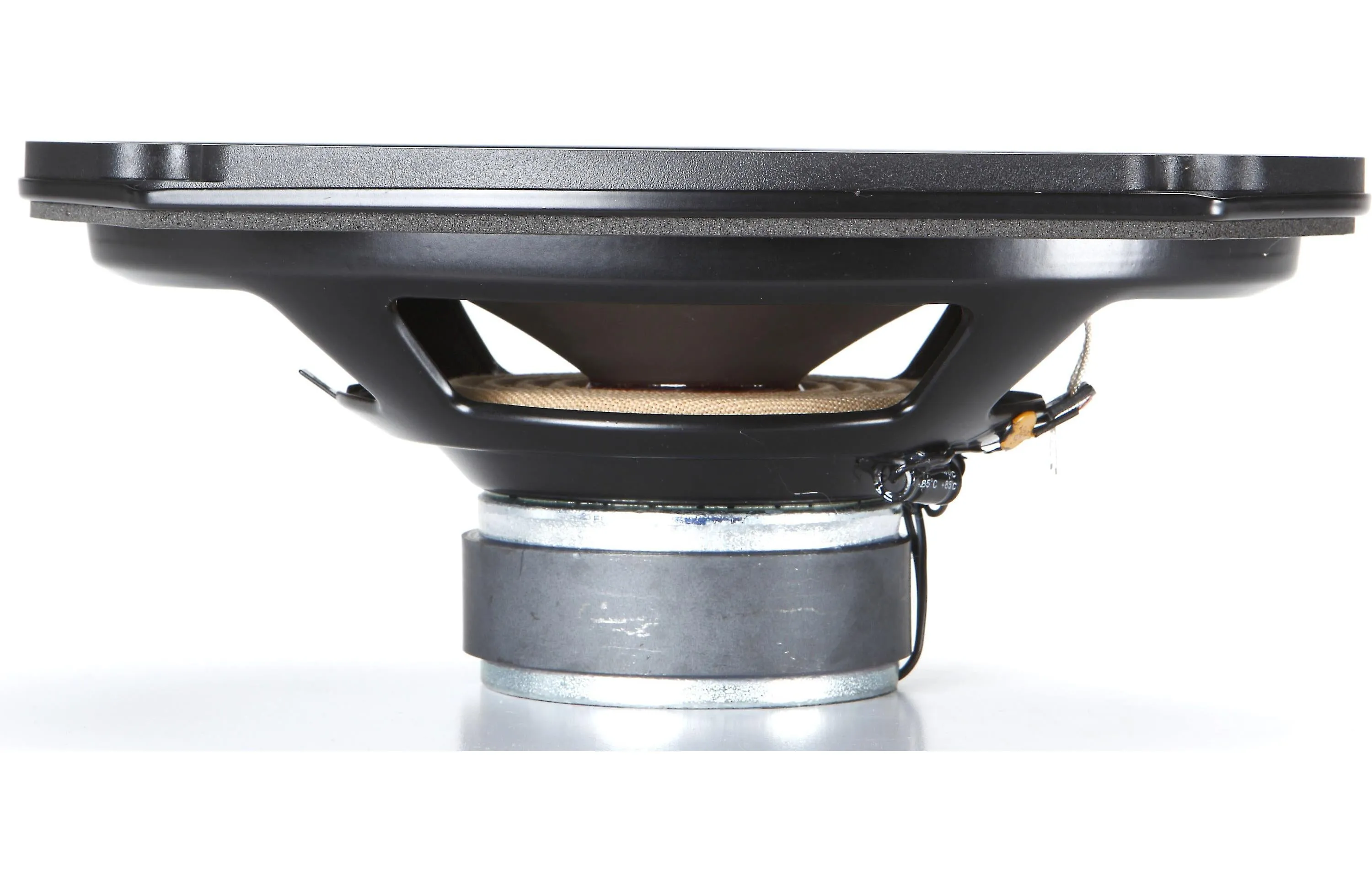 Kicker PS694 6"x 9" 2-Way Speakers for Motorcycles, Boats & ATVs