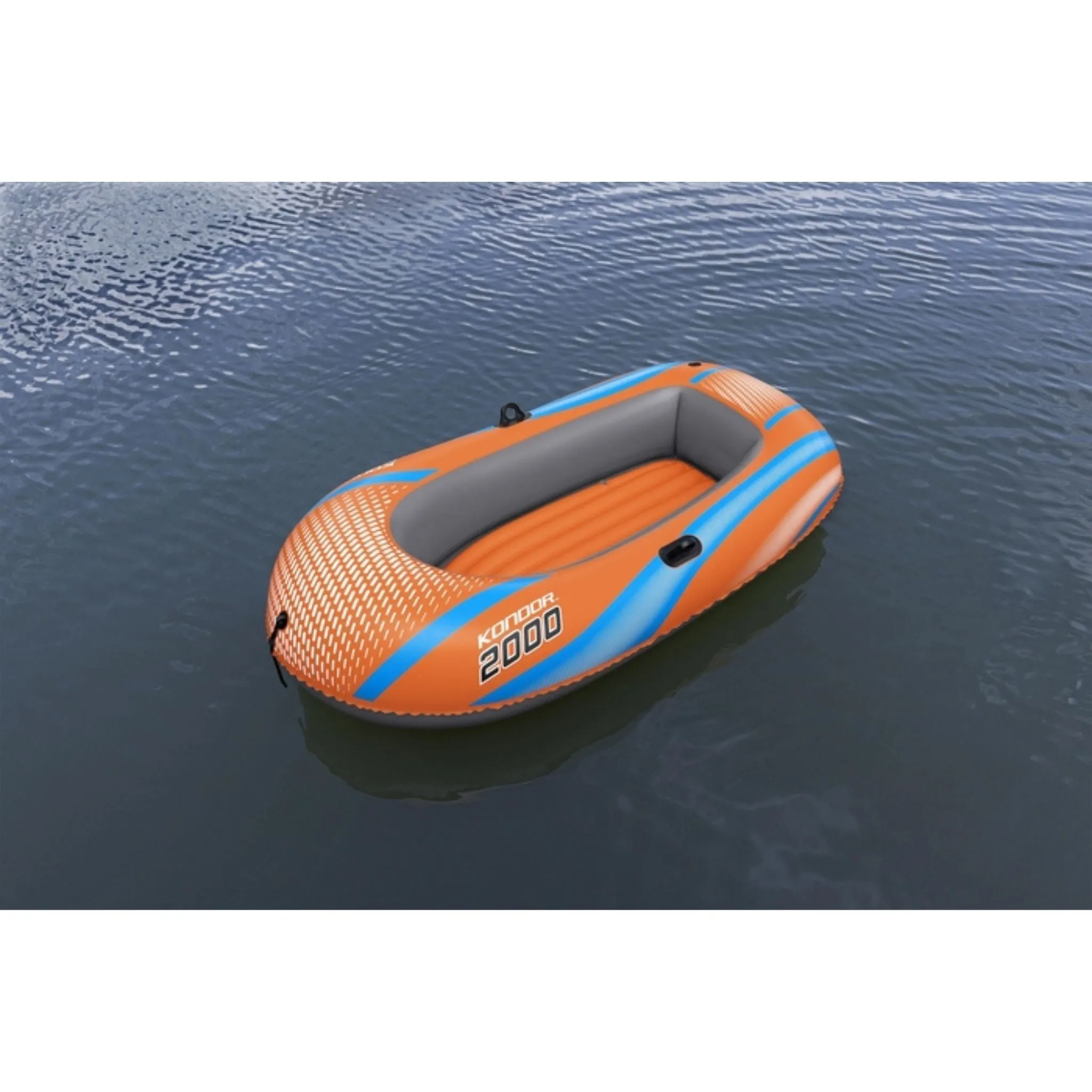 KONDOR 2000 RAFT