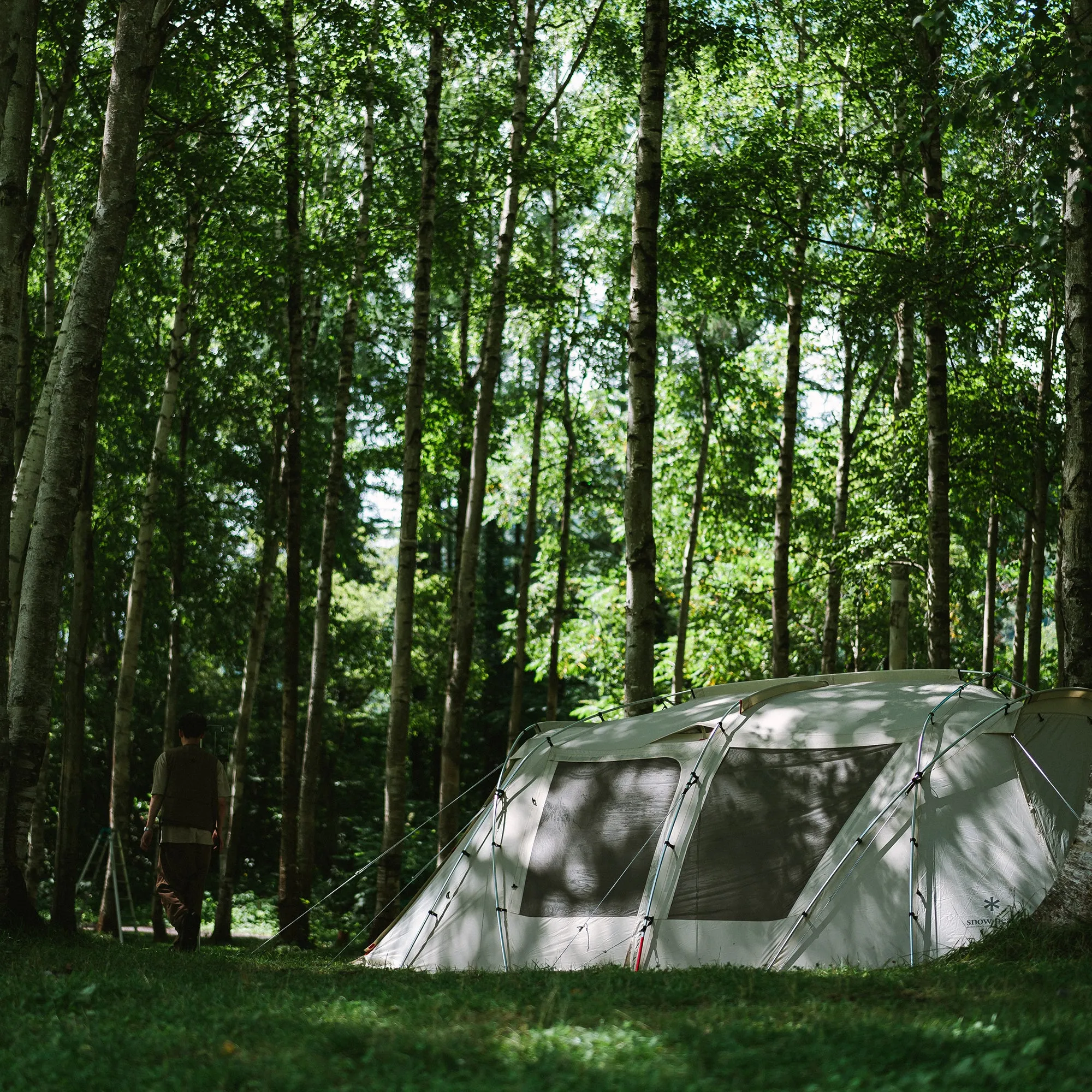 Landlock Ivory