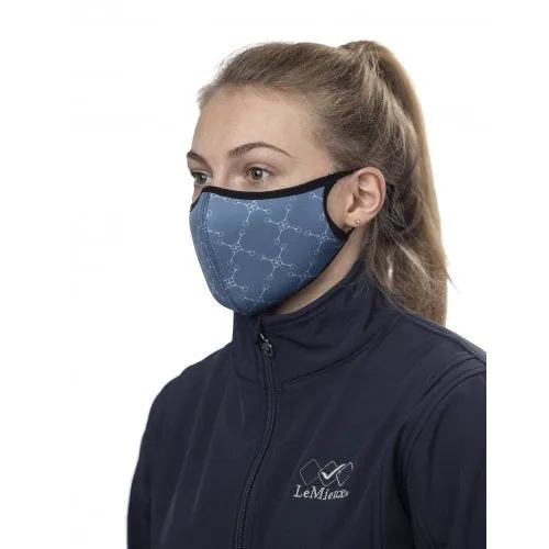 Lemieux Protective Face Mask Snaffle