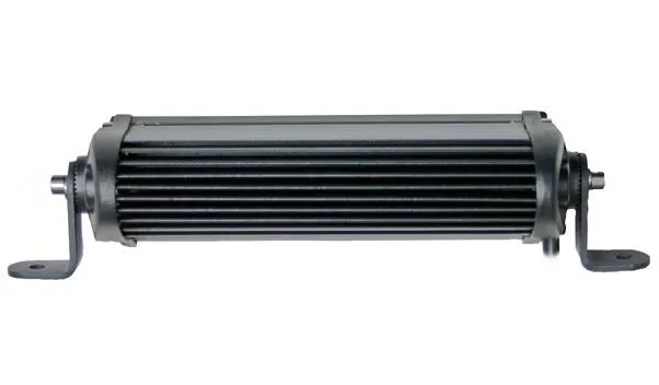 Low-Profile LED Scene Lights