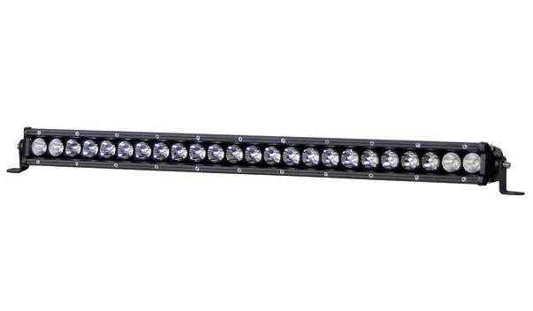 Low-Profile LED Scene Lights