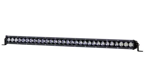 Low-Profile LED Scene Lights