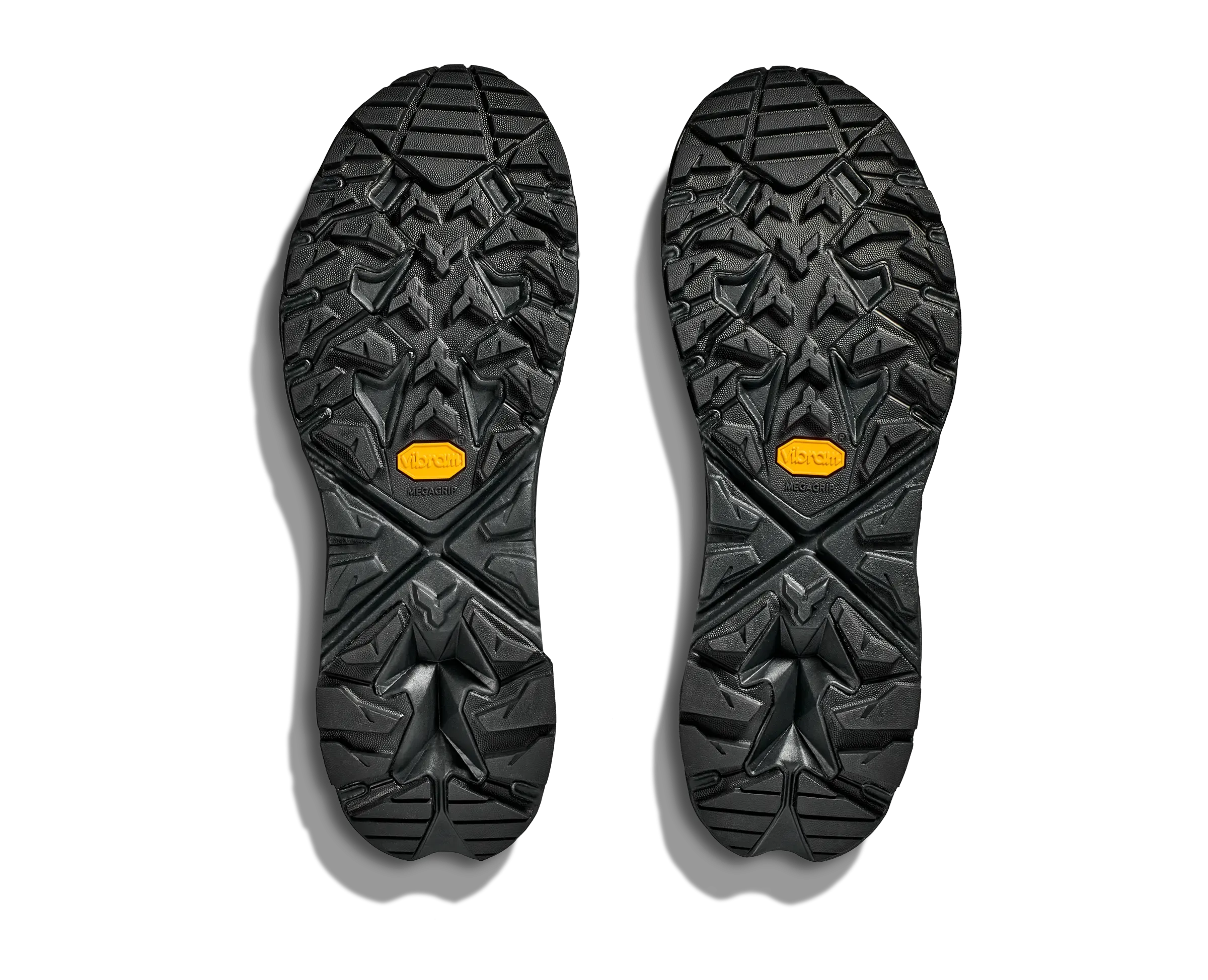 Men's Hoka Anacapa Breeze Low  Lightweight, Breathable, and Trail-Ready