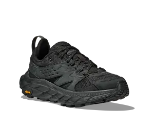 Men's Hoka Anacapa Breeze Low  Lightweight, Breathable, and Trail-Ready