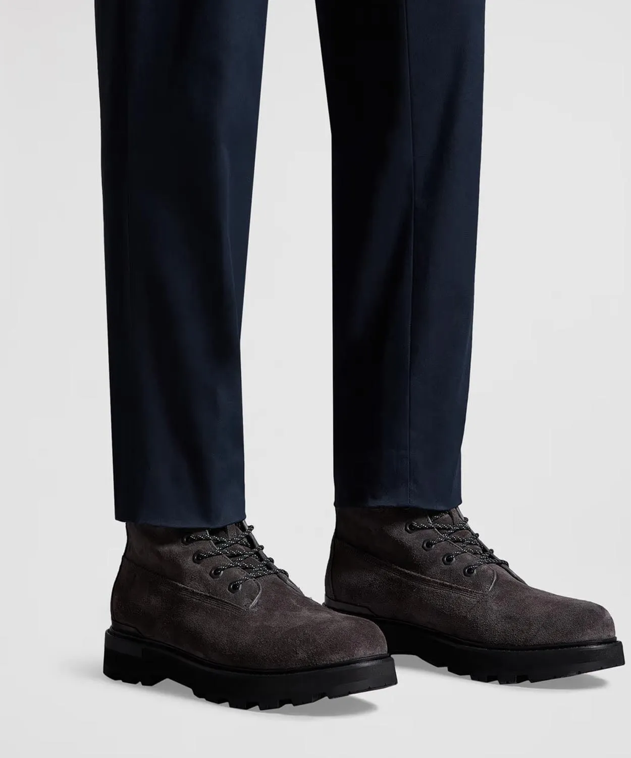 Men's Peka Lace-Up Boots