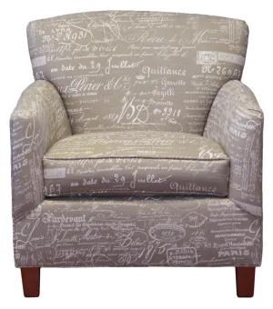 Michaela Chair