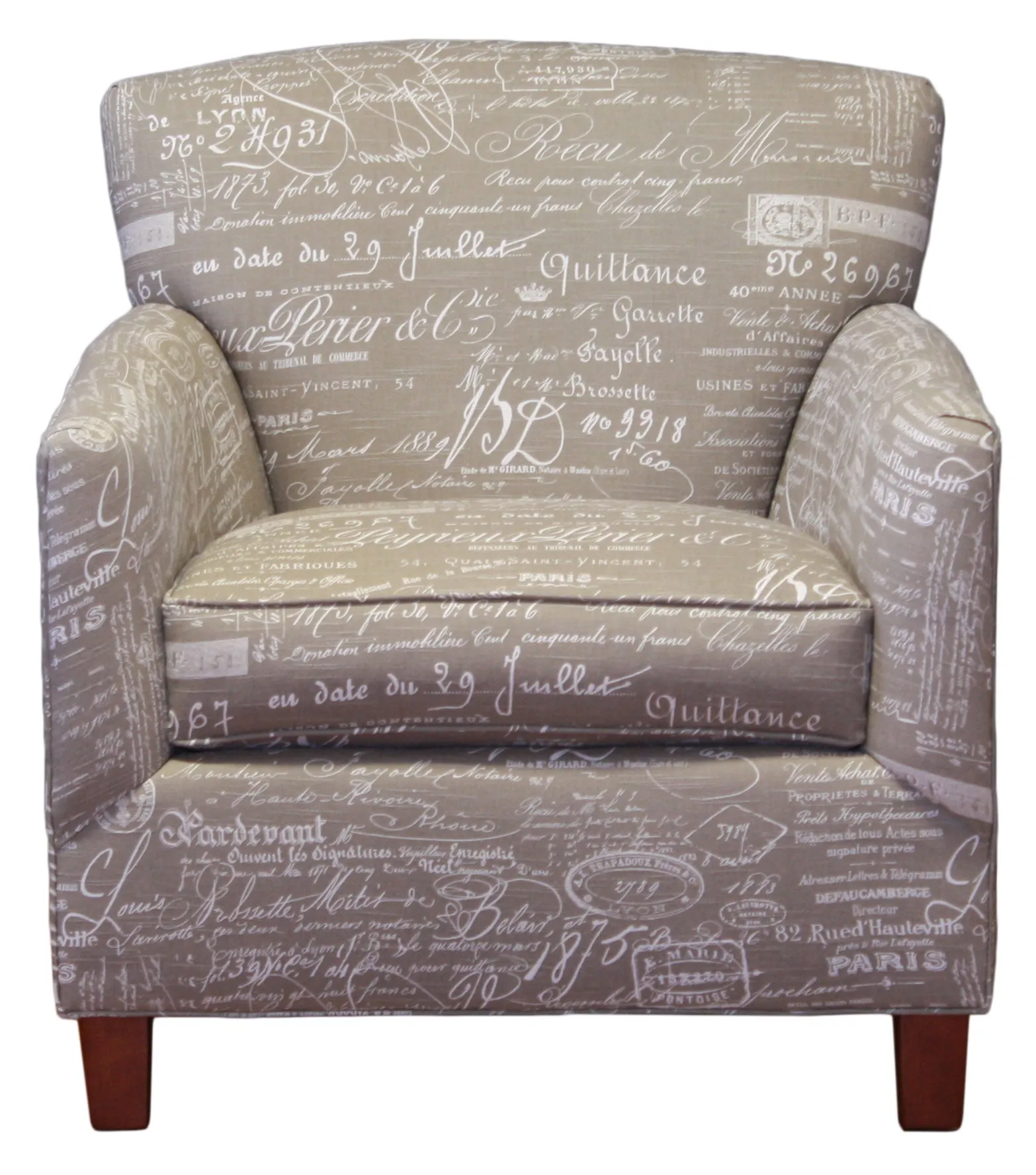 Michaela Chair