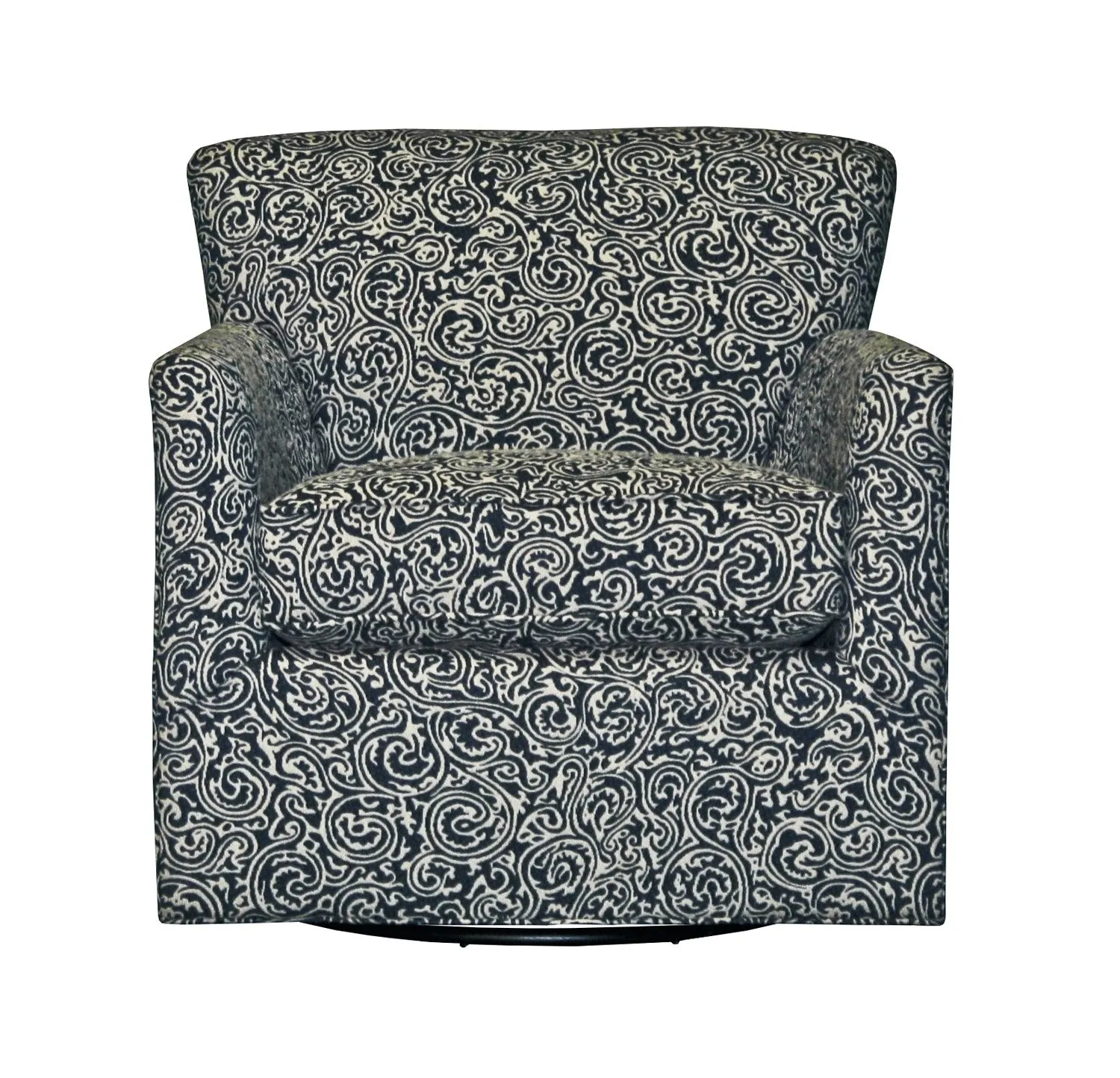 Michaela Swivel Chair