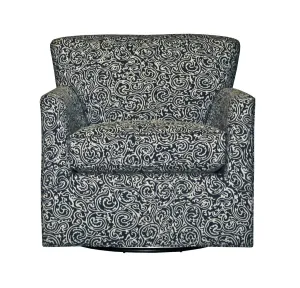 Michaela Swivel Chair
