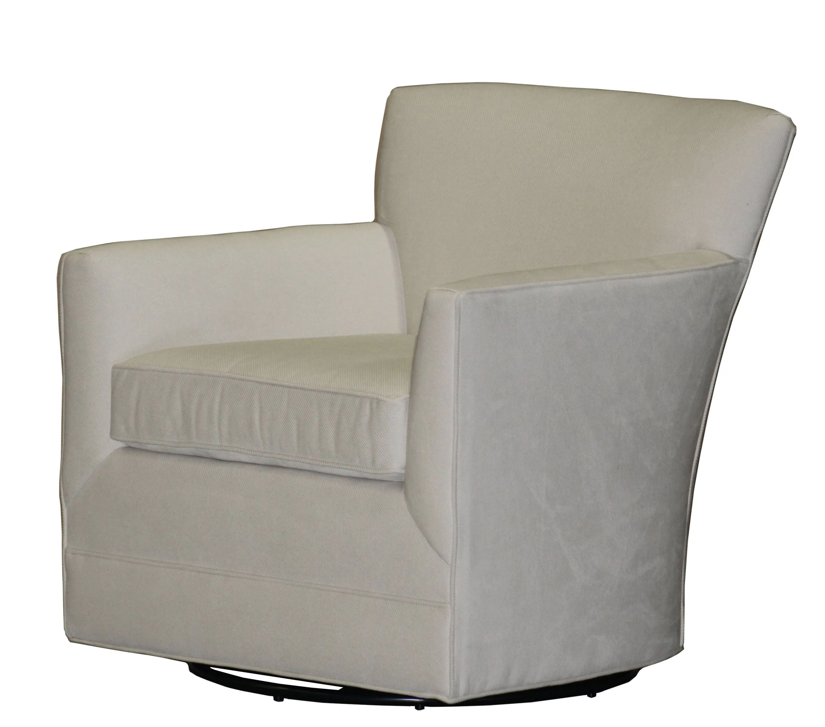 Michaela Swivel Chair